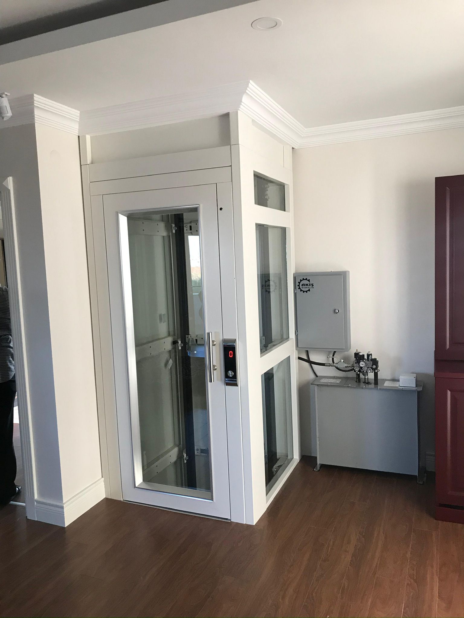 Marmara Eğerlisi / Faisal Bey