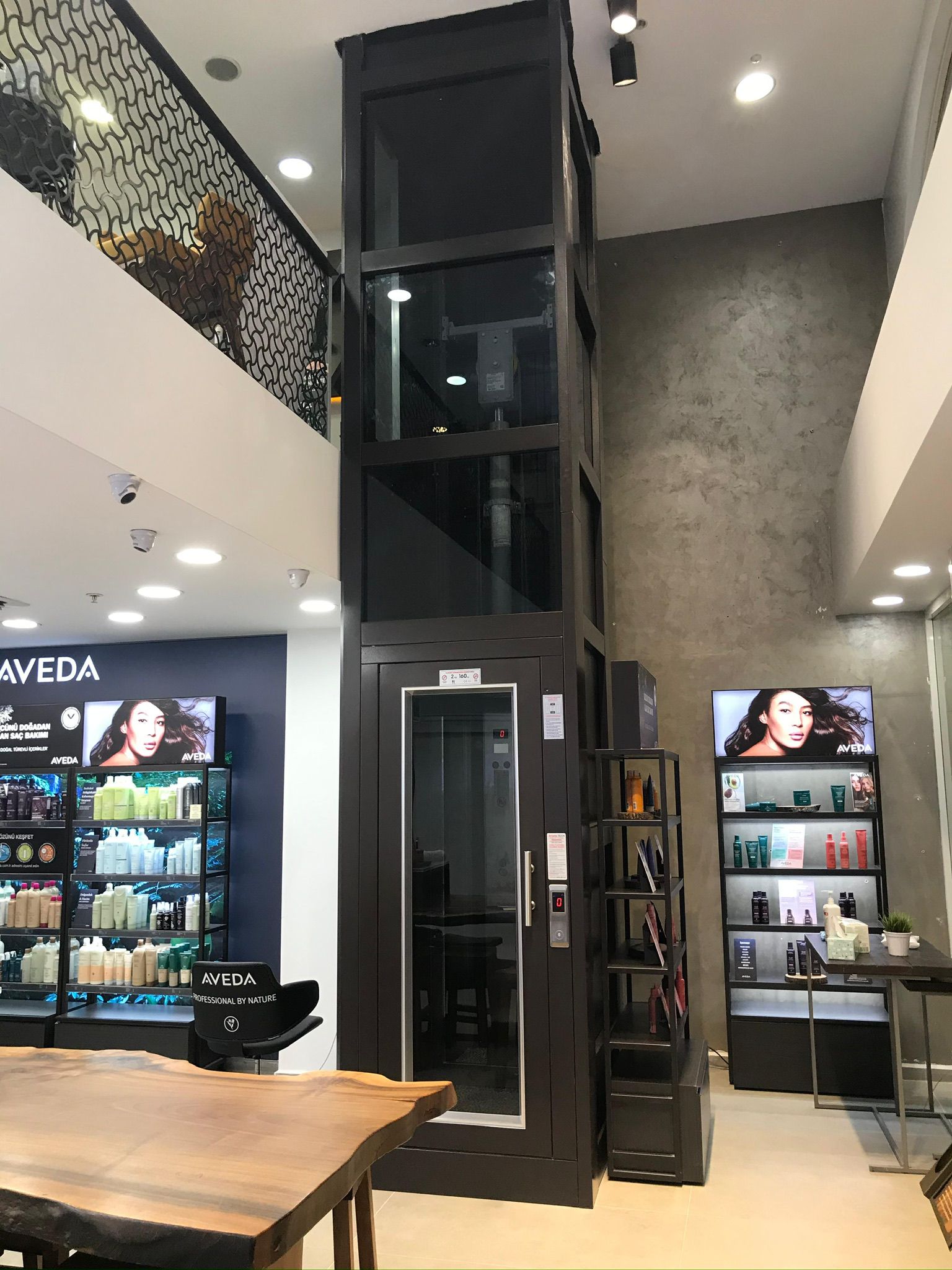 İstanbul / Akasya Avm