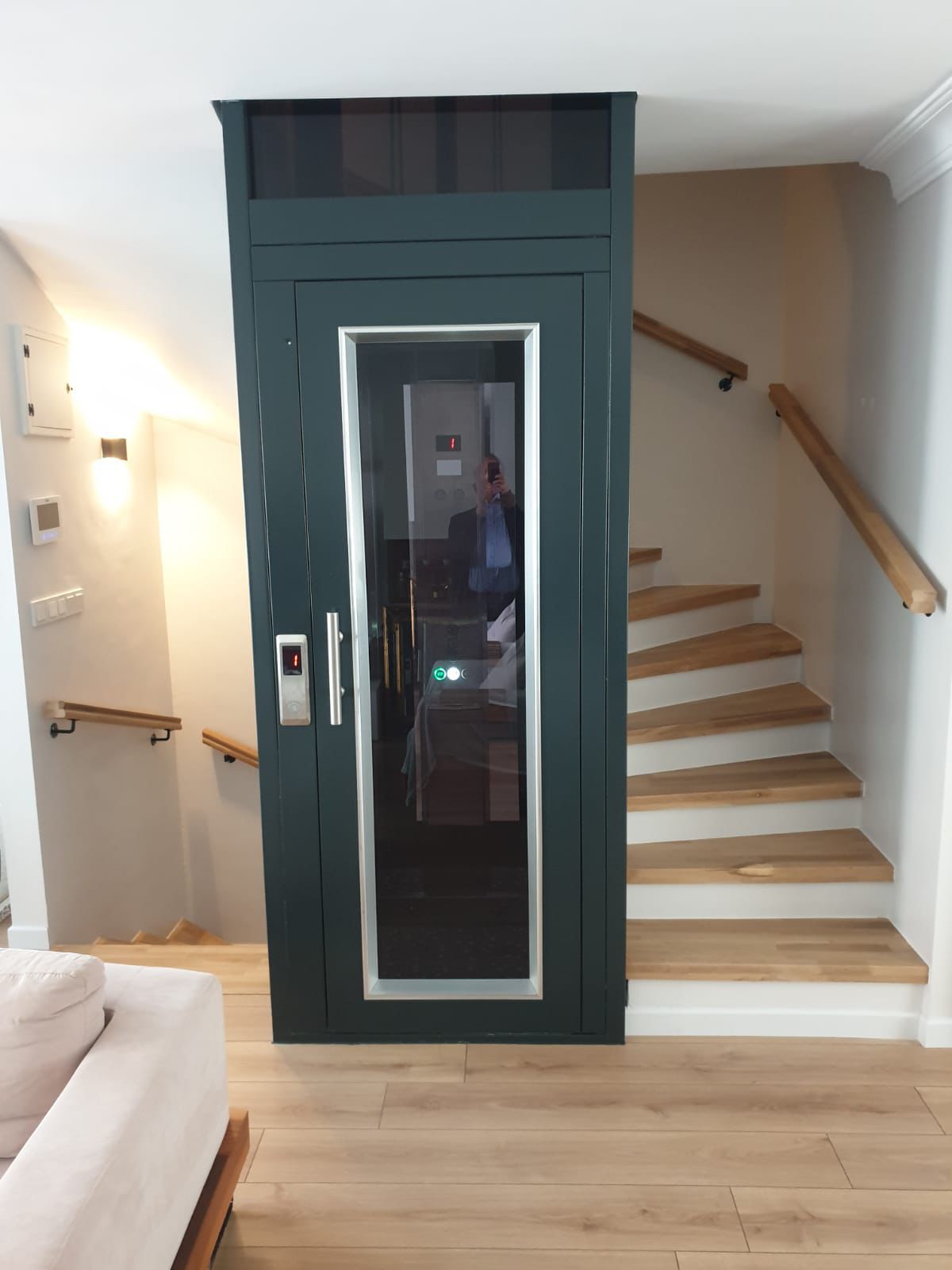 İzmir / Coşkun Bey