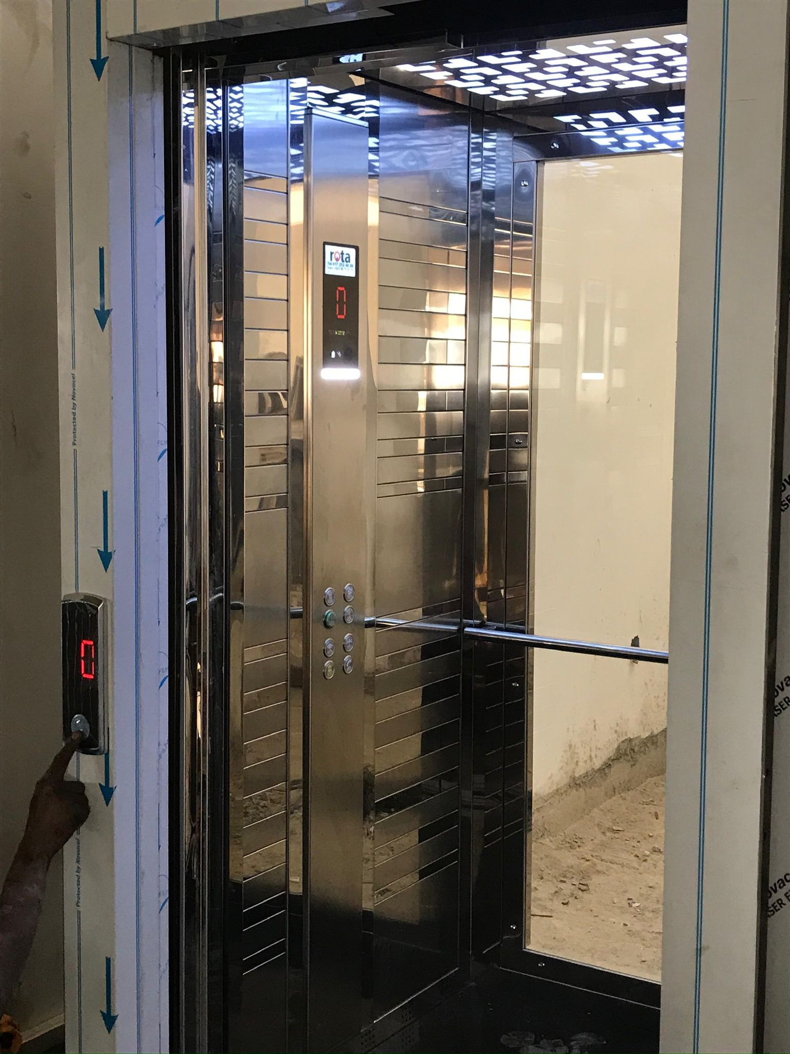 Nijerya / KHALEM INTERNATIONAL SCHOOLS